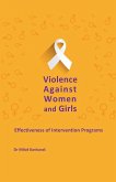 Violence Against Women and Girls