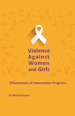 Violence Against Women and Girls - Kankaras, Milos