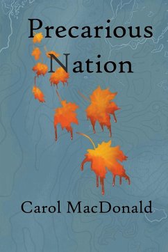 Precarious Nation - MacDonald, Carol