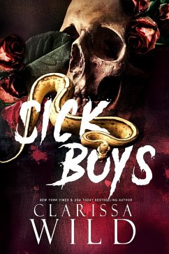 Sick Boys - Wild, Clarissa