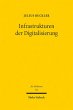 Infrastrukturen der Digitalisierung... - Bild 1