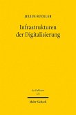 Infrastrukturen der Digitalisierung (eBook, PDF)
