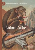 Animal Satire (eBook, PDF)