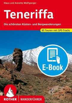 Teneriffa (E-Book) (eBook, ePUB) - Wolfsperger, Annette; Wolfsperger, Klaus