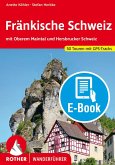 Fränkische Schweiz (E-Book) (eBook, ePUB)