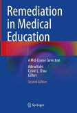 Remediation in Medical Education (eBook, PDF)