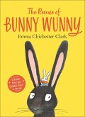 The Rescue of Bunny Wunny (eBook, ePUB)