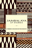 Jambalaya of Stories