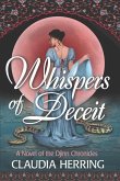Whispers of Deceit: A Novel of the Djinn Chronicles