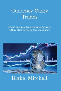 Currency Carry Trades - Mitchell, Blake