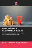 PANORÂMICA ECONÓMICA GERAL