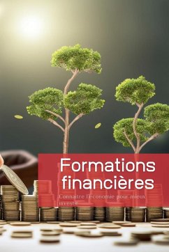 Formations financières - Davidson, Darren