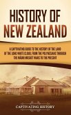 History of New Zealand