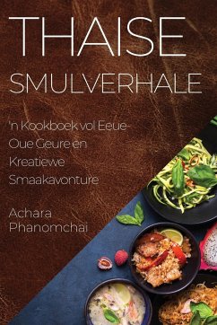 Thaise Smulverhale - Phanomchai, Achara