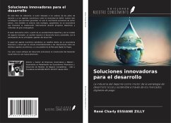 Soluciones innovadoras para el desarrollo - Essiane Zilly, René Charly