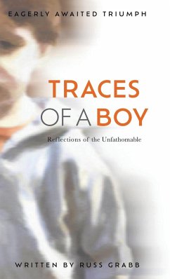 Traces of a Boy - Grabb, Russ