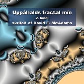 Uppáhalds fractal mín