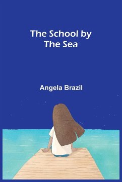 The School by the Sea - Brazil, Angela