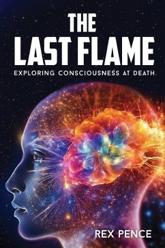 Cover The Last Flame