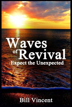 Waves of Revival - Vincent, Bill