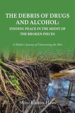 The Debris of Drugs and Alcohol - Kashira Haws, Mimi