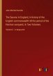 The Saxons in England; A history of the... - Bild 1