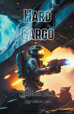 Hard Cargo - Argo, Sean-Michael