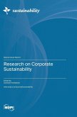 Research on Corporate Sustainability