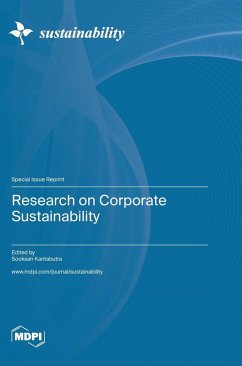 Research on Corporate Sustainability