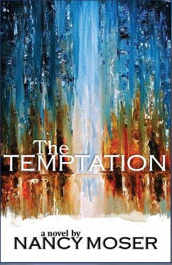 The Temptation - Moser, Nancy