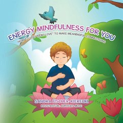 Energy Mindfulness for You - Fischer-Kierecki, Sandra