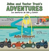 Julius and Vactor Truck's Adventures