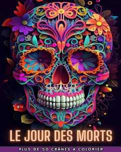 LE JOUR DES MORTS - Books, Death