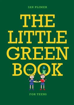 The Little Green Book for Teens - Plimer, Ian