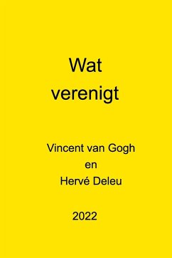 Van Gogh - Deleu, Hervé