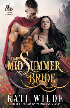 The Midsummer Bride - Wilde, Kati