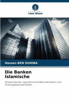 Die Banken Islamische - BEN OUHIBA, Hassen