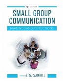 Small Group Communication