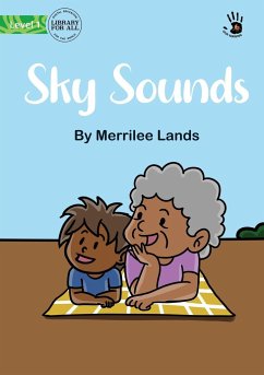 Sky Sounds - Our Yarning - Lands, Merrilee