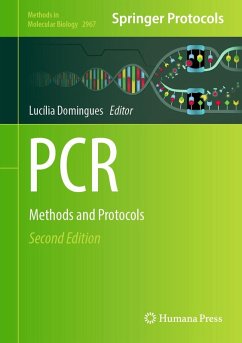 PCR (eBook, PDF)