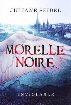 Cover Morelle noire (eBook, ePUB)