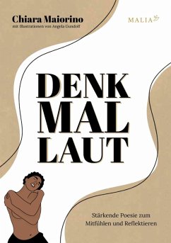 Denk Mal Laut (eBook, PDF) - Maiorino, Chiara