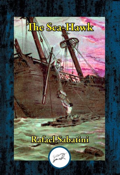 Sea-Hawk (eBook, ePUB) Sea-Hawk (eBook, ePUB)