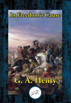 Cover In Freedom's Cause (eBook, ePUB)