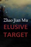 Elusive Target (Shattered Soul, #10) (eBook, ePUB)
