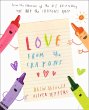 Love from the Crayons (eBook, ePUB) - Bild 1