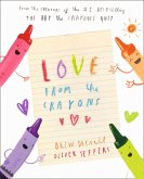 Love from the Crayons (eBook, ePUB)