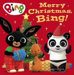Merry Christmas, Bing! (eBook, ePUB) - HarperCollins Children's Books
