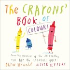 The Crayons' Book of Colours (eBook, ePUB)