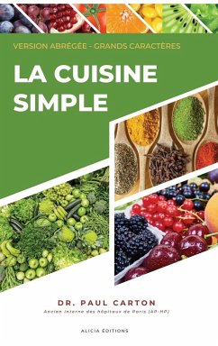 La Cuisine Simple - Carton, Paul